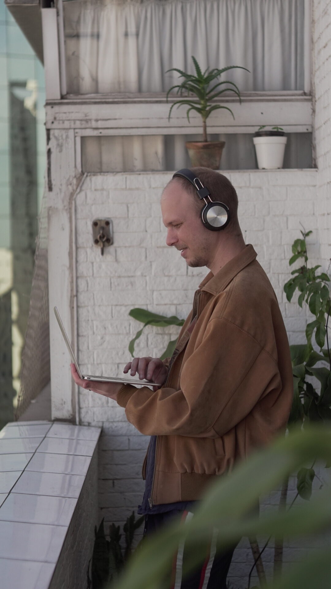 Munck Languages - quem sou eu