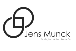 Logo Jens Munck Languages